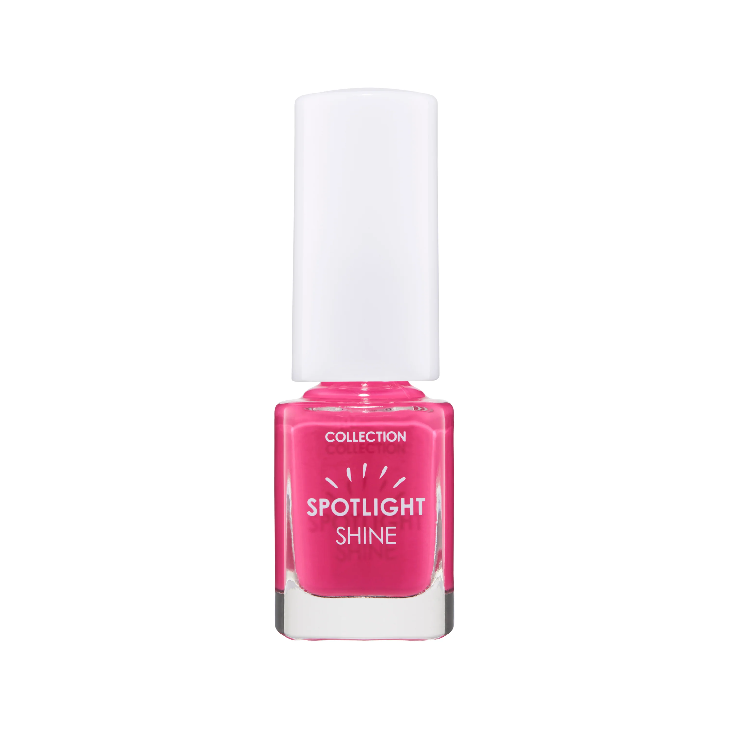 Spotlight Shine Nail Varnish - Image 51
