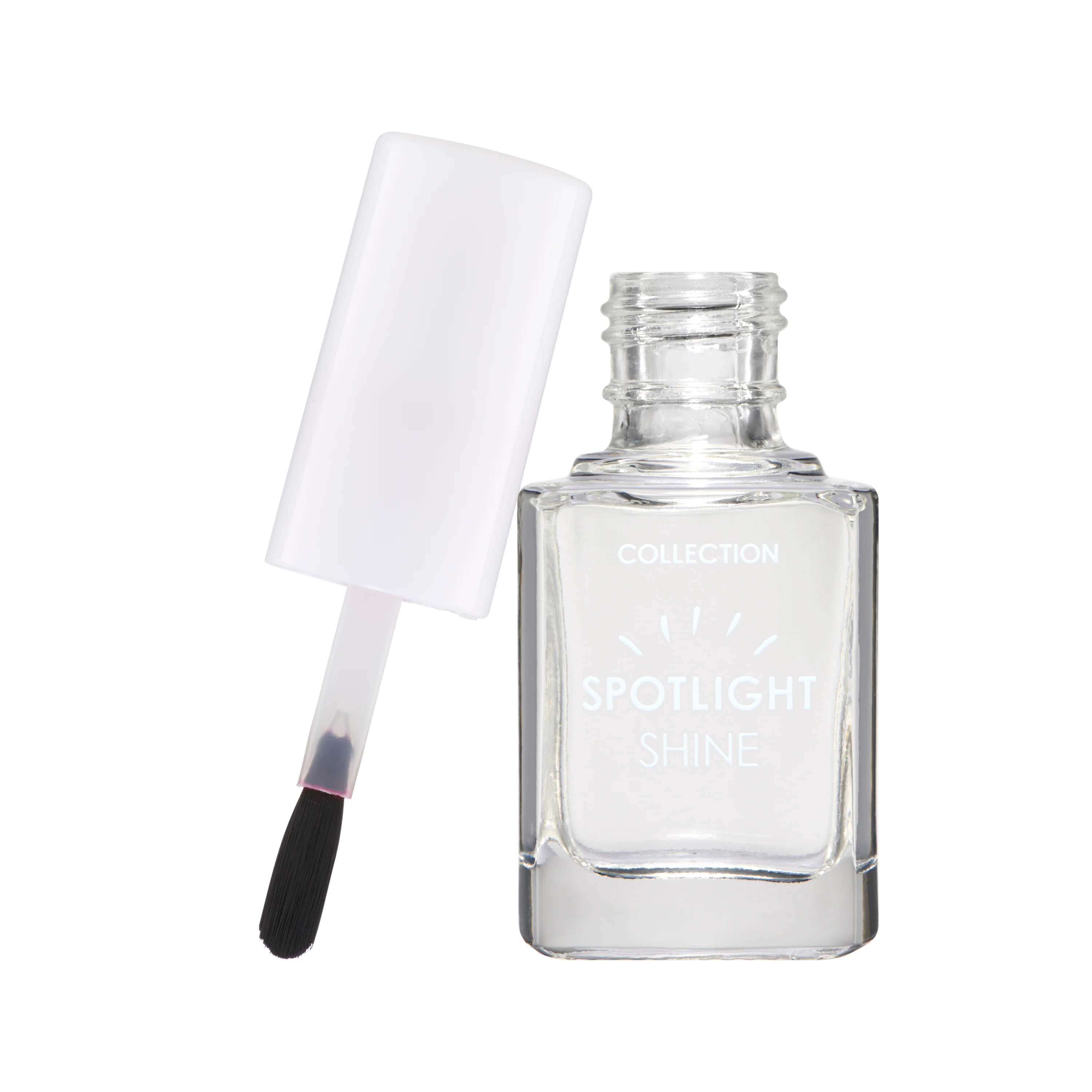 Spotlight Shine Nail Varnish - Image 53