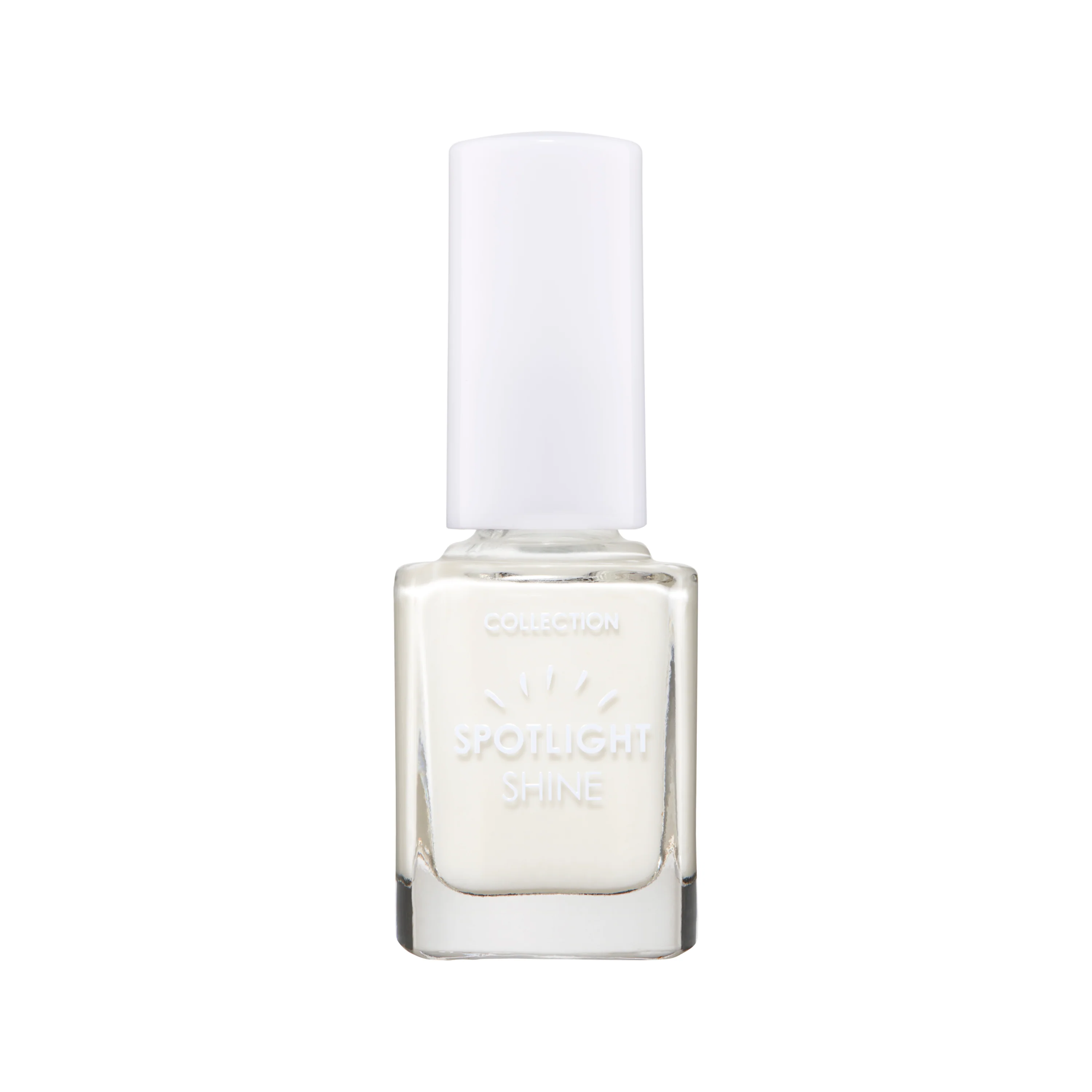 Spotlight Shine Nail Varnish - Image 55