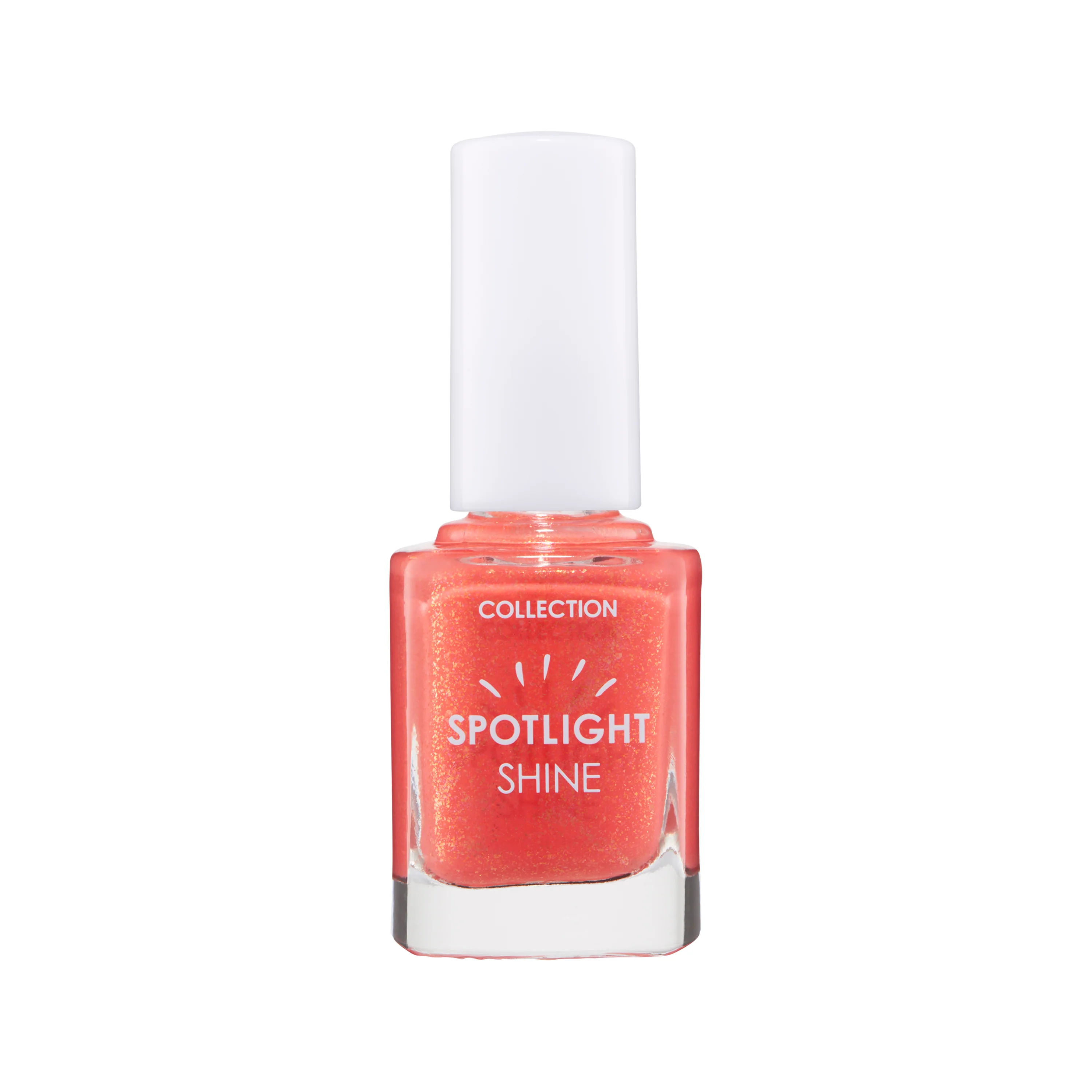 Spotlight Shine Nail Varnish - Image 59