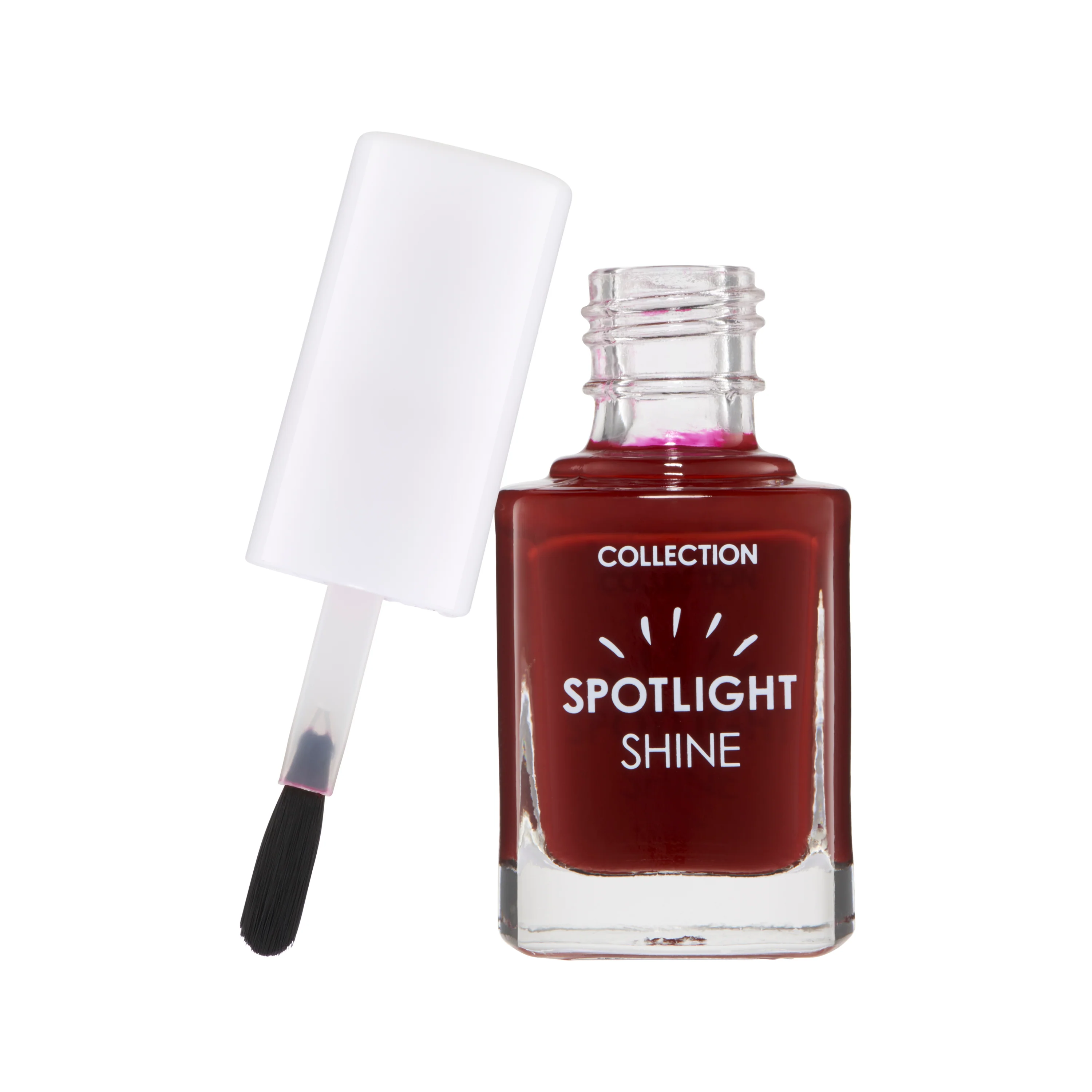 Spotlight Shine Nail Varnish - Image 60