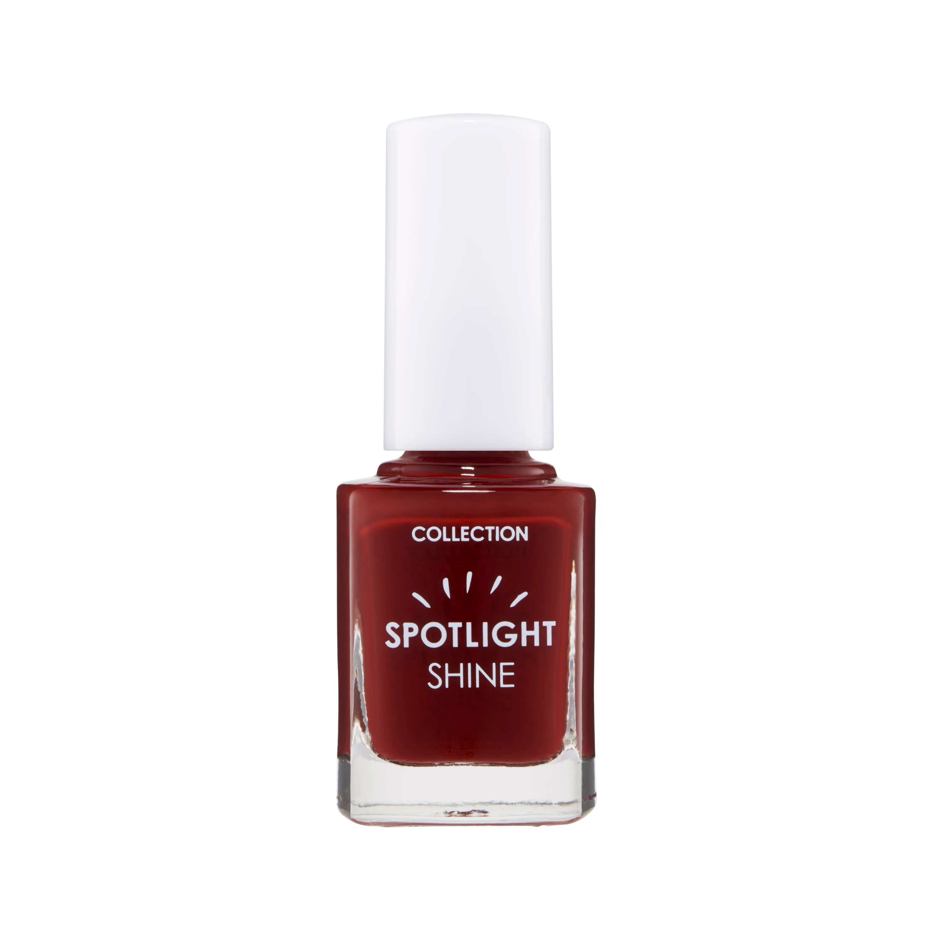 Spotlight Shine Nail Varnish - Image 61