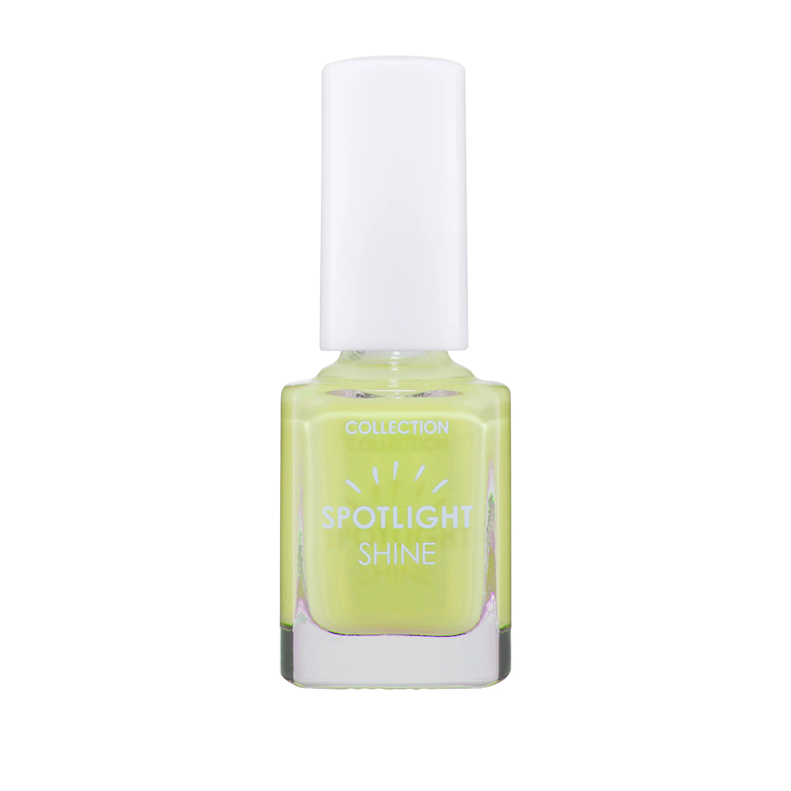 Spotlight Shine Nail Varnish - Image 63