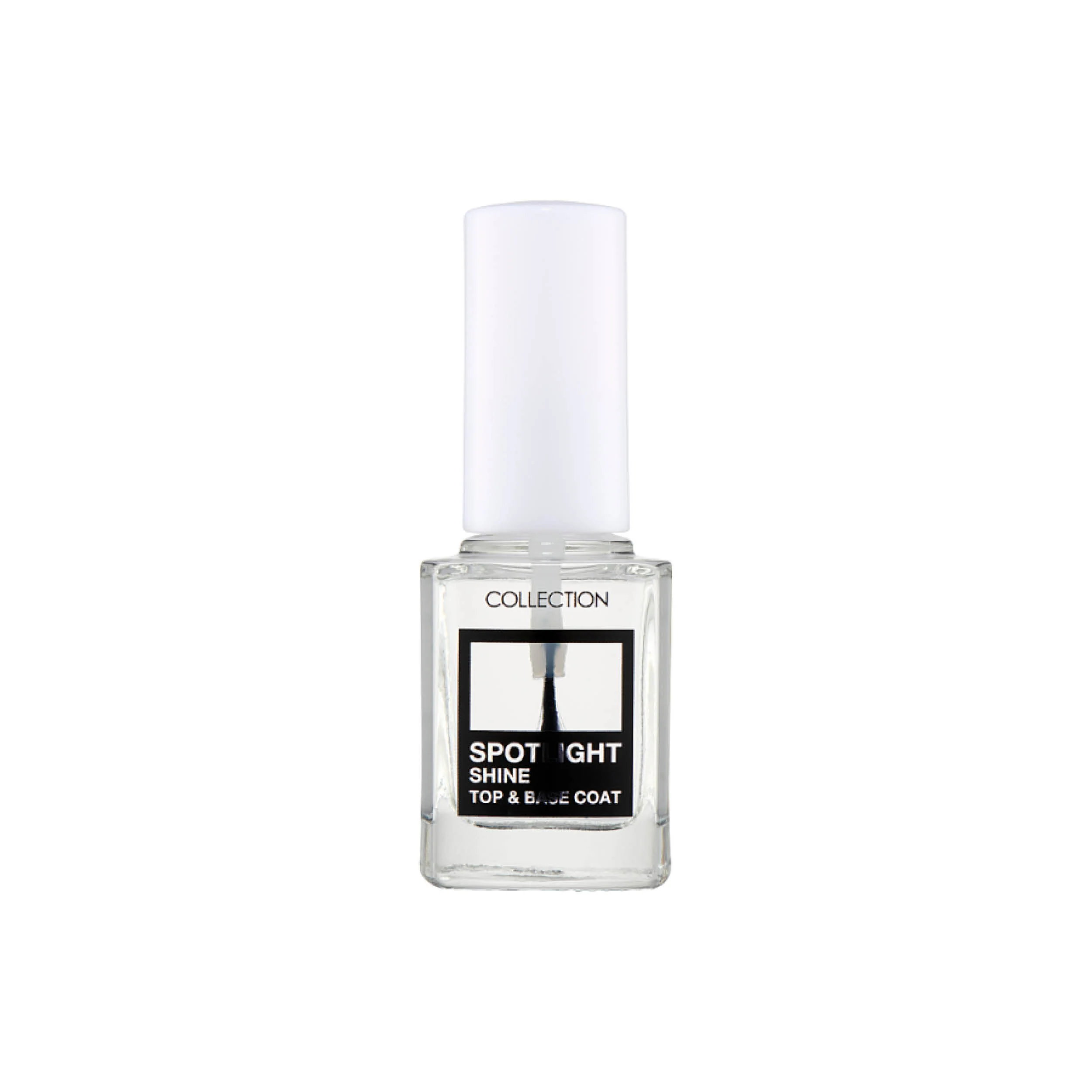Spotlight Shine Nail Varnish - Image 64