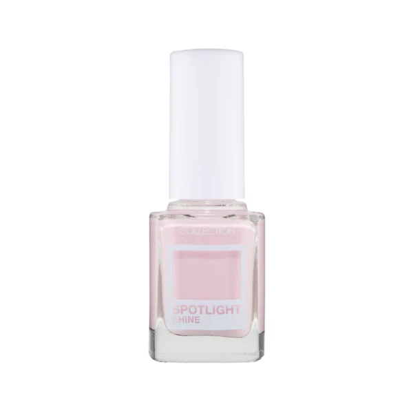 Spotlight Shine Nail Varnish - Image 65