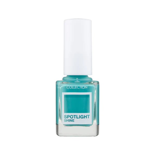Spotlight Shine Nail Varnish - Image 66