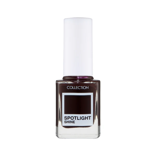 Spotlight Shine Nail Varnish - Image 67