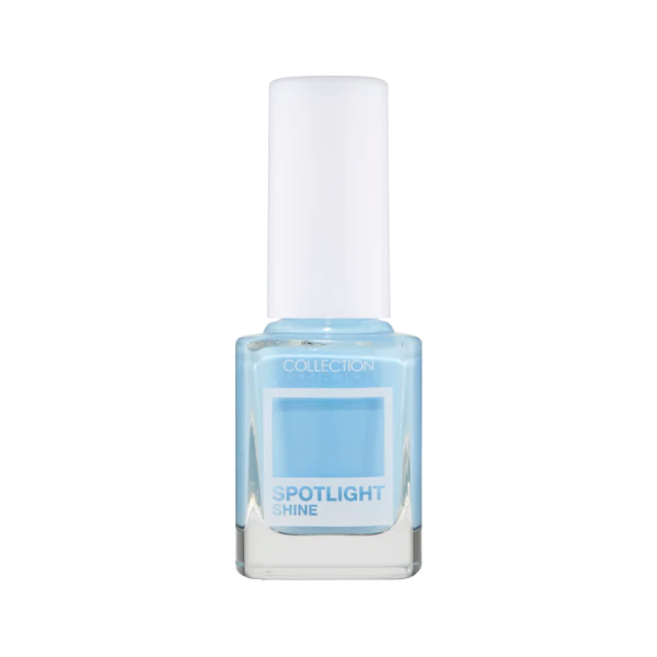 Spotlight Shine Nail Varnish - Image 68