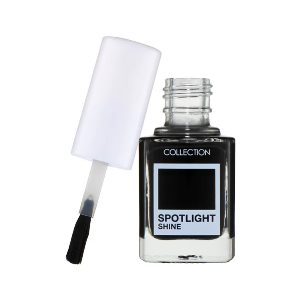 Spotlight Shine Nail Varnish - Image 69