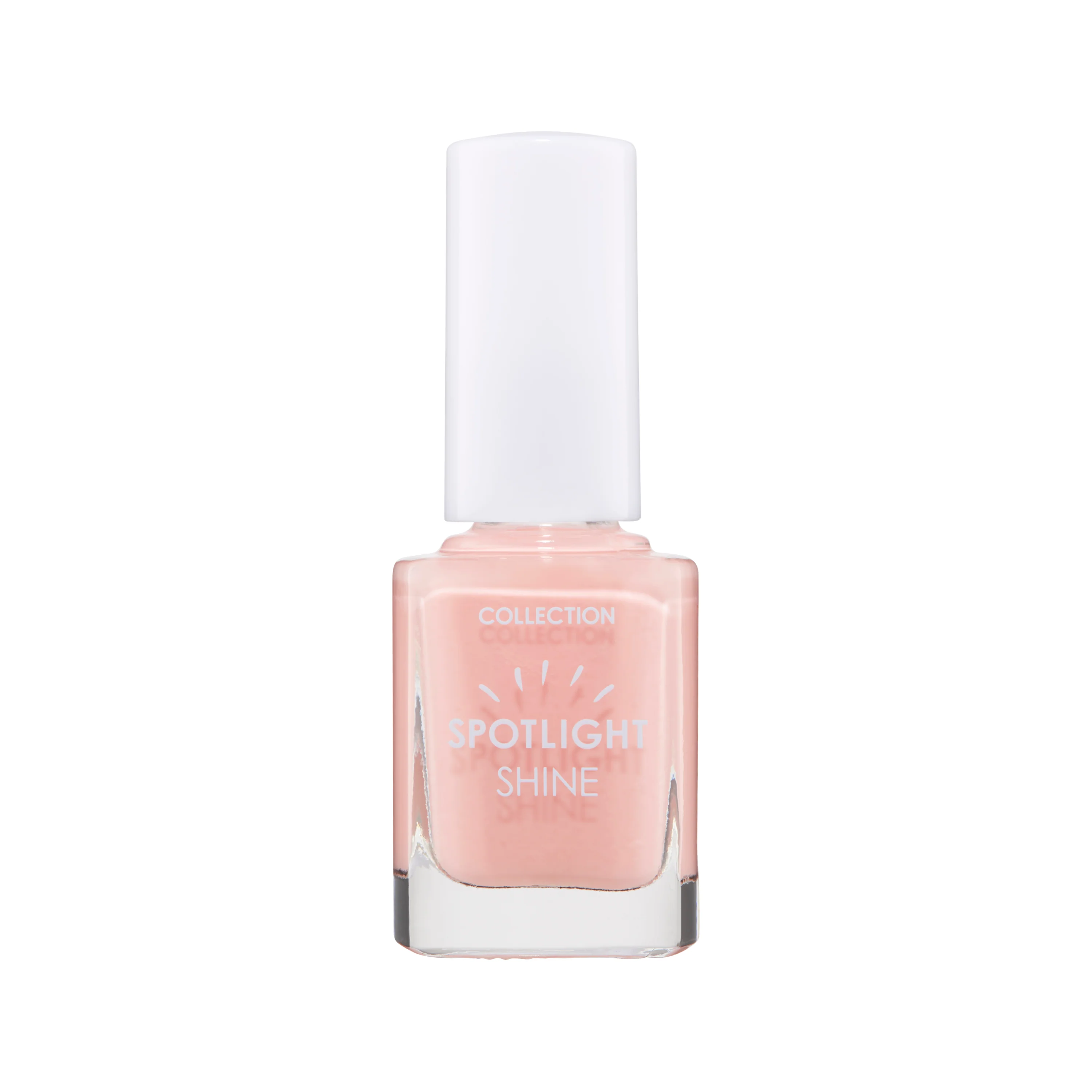 Spotlight Shine Nail Varnish - Image 7