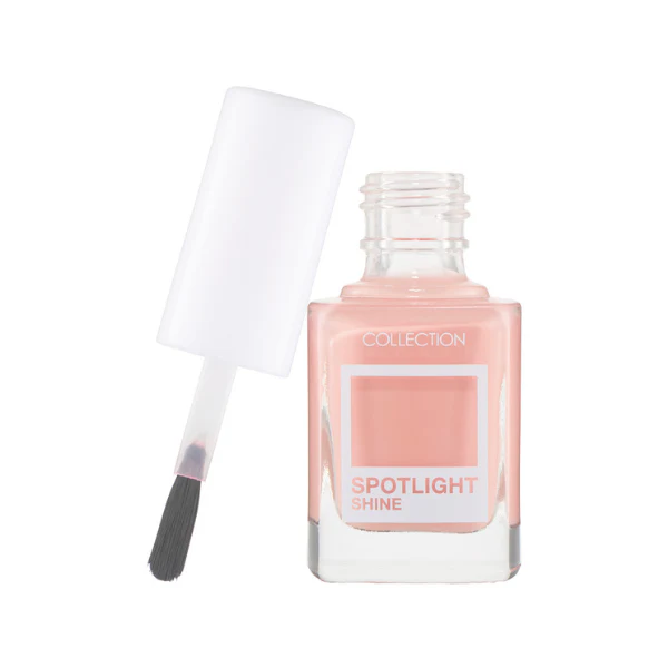 Spotlight Shine Nail Varnish - Image 71