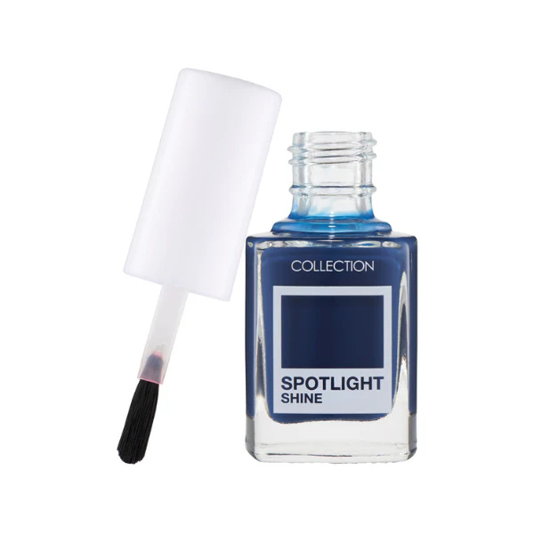 Spotlight Shine Nail Varnish - Image 73