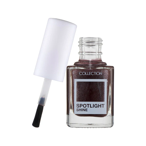 Spotlight Shine Nail Varnish - Image 75
