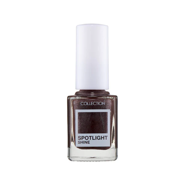 Spotlight Shine Nail Varnish - Image 76