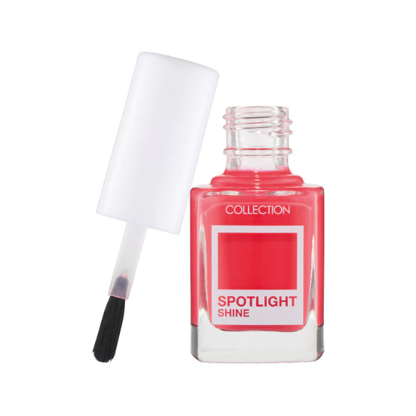 Spotlight Shine Nail Varnish - Image 77