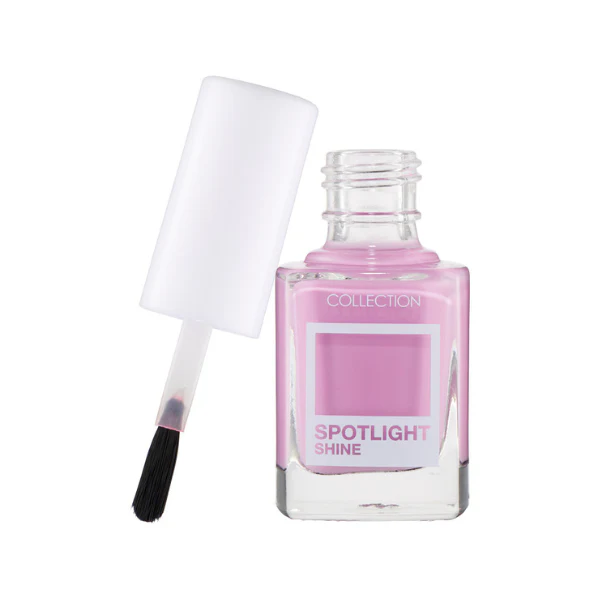 Spotlight Shine Nail Varnish - Image 79
