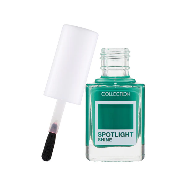 Spotlight Shine Nail Varnish - Image 81