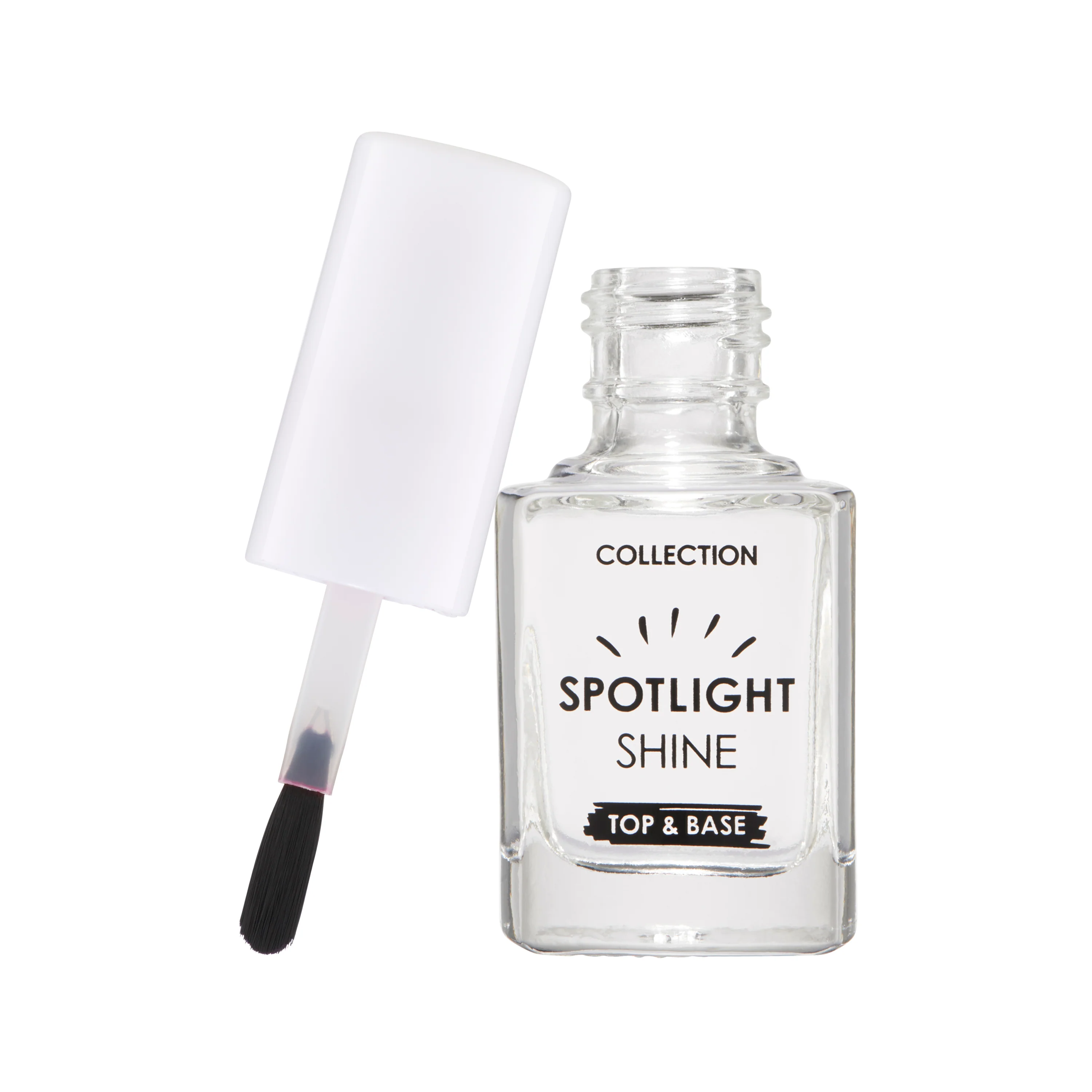 Spotlight Shine Nail Varnish - Image 9