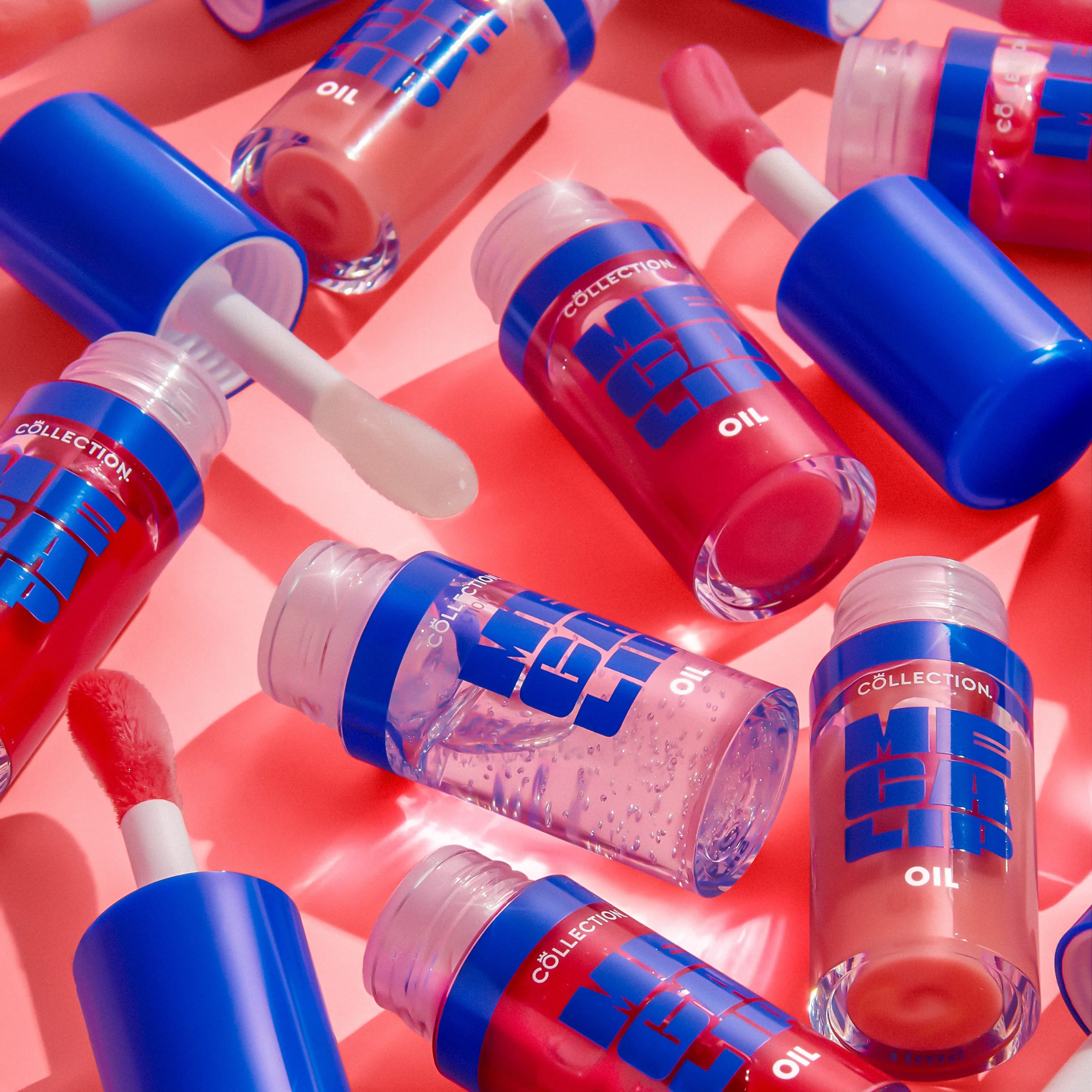 Mega Lip Oil - Image 8