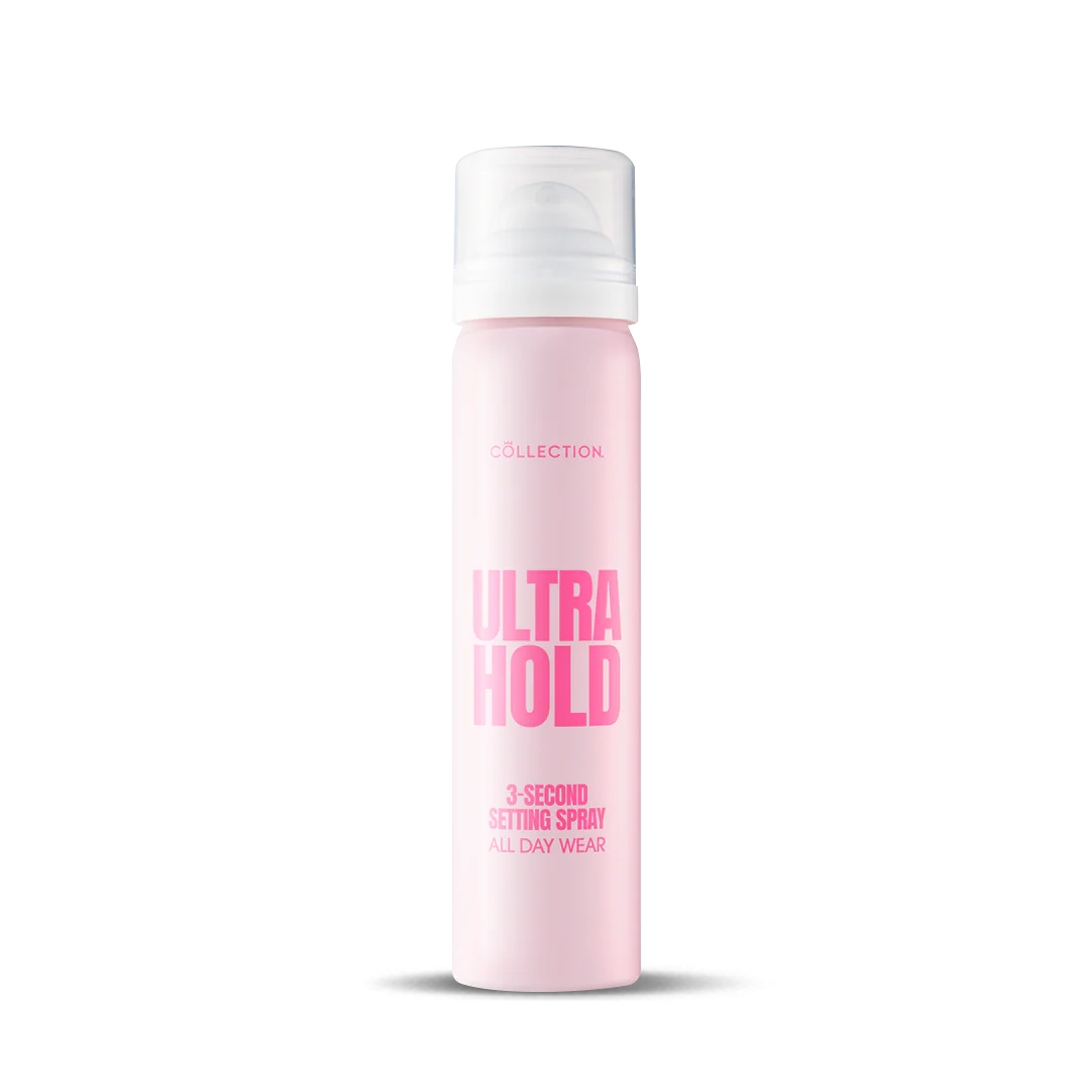 Ultra Hold Setting Spray