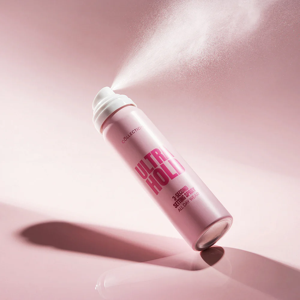 Ultra Hold Setting Spray - Image 3