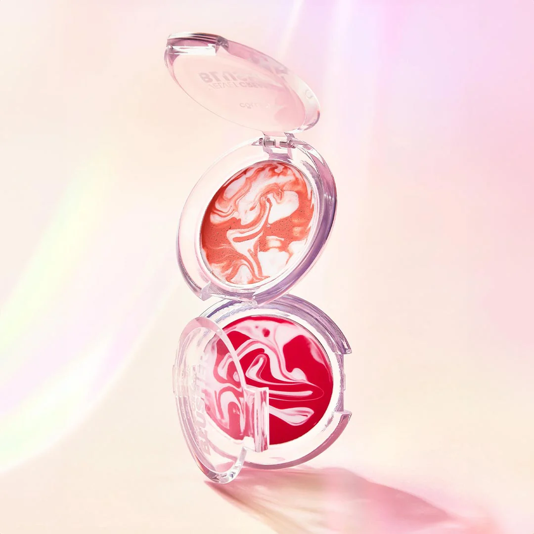 Velvet Cream Blusher - Image 3