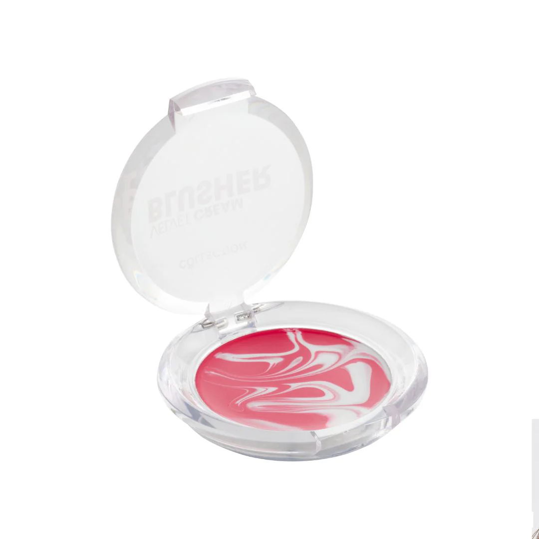 Velvet Cream Blusher - Image 5