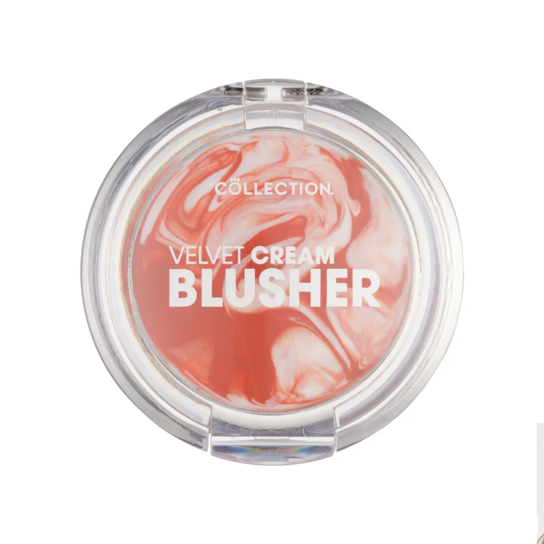 Velvet Cream Blusher - Image 6