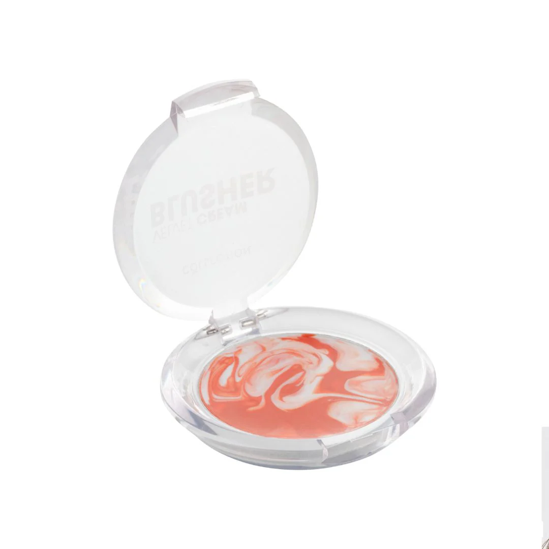 Velvet Cream Blusher - Image 7