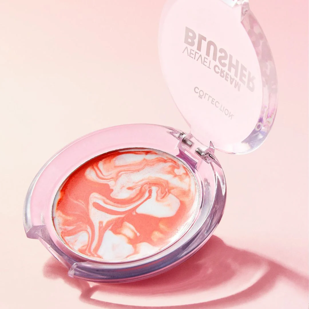 Velvet Cream Blusher - Image 8