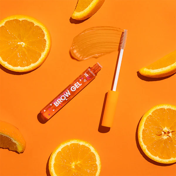 Vit Hit Vitamin Fix Brow Gel - Image 3