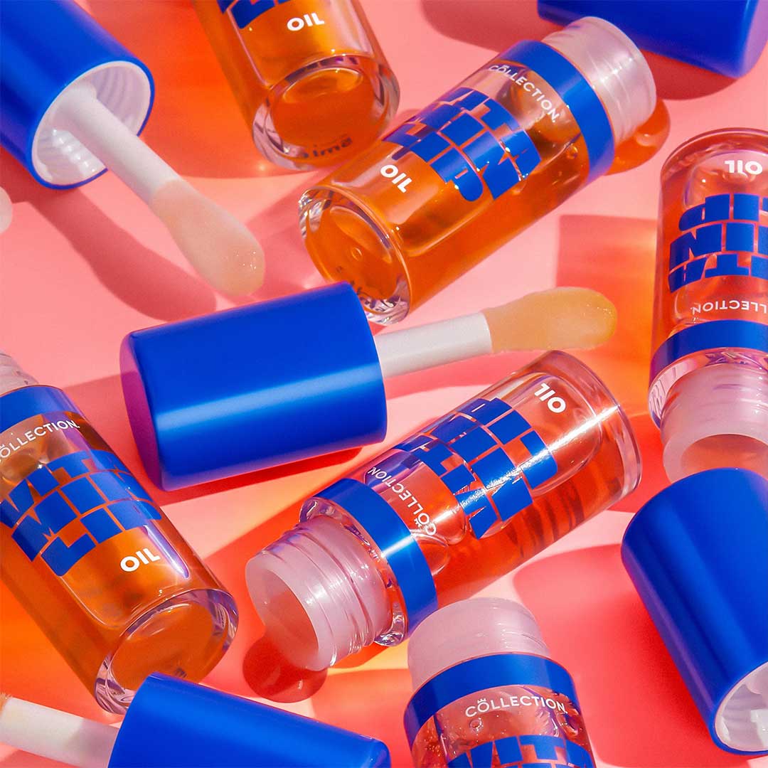 Vitamin Lip Oil - Image 3