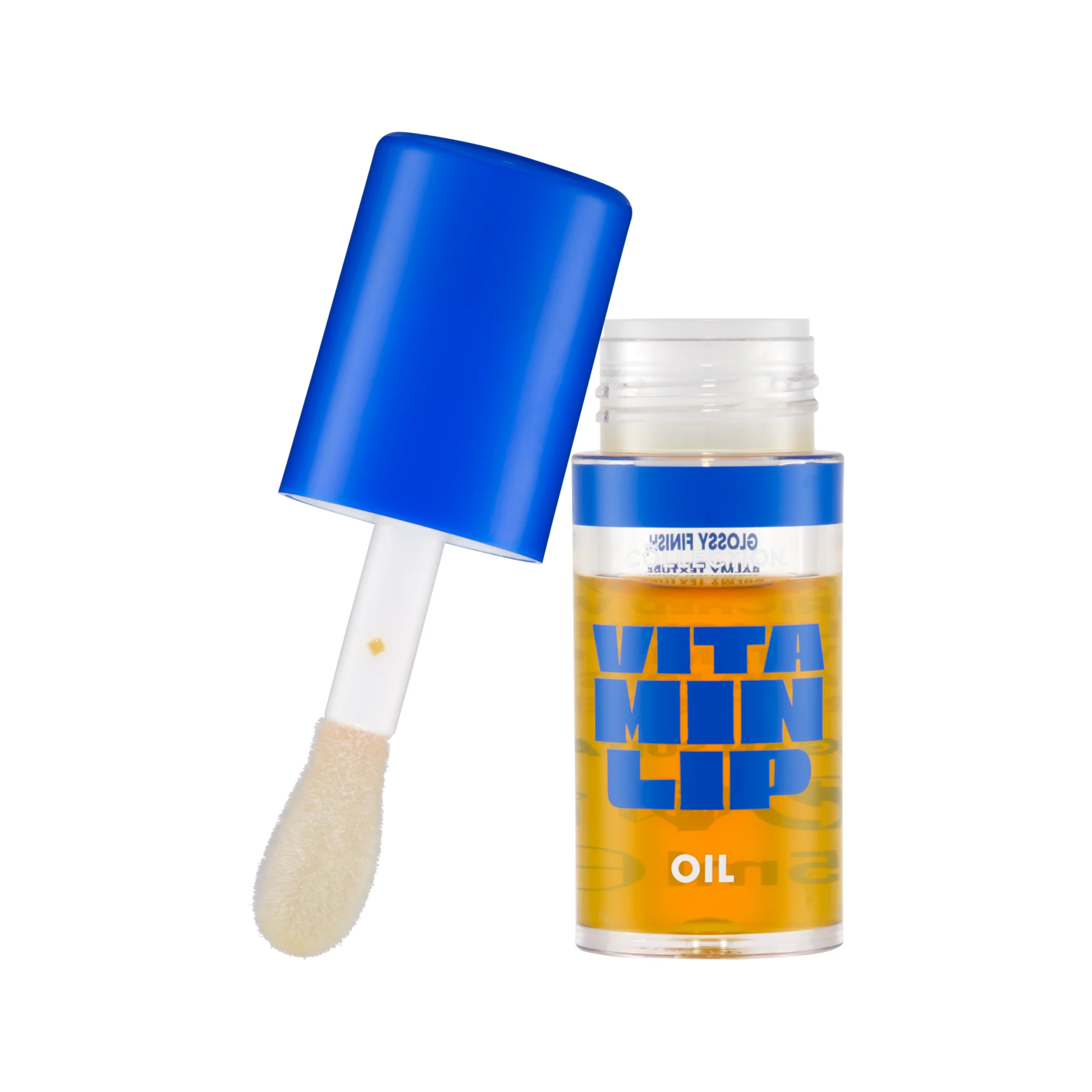Vitamin Lip Oil - Image 4