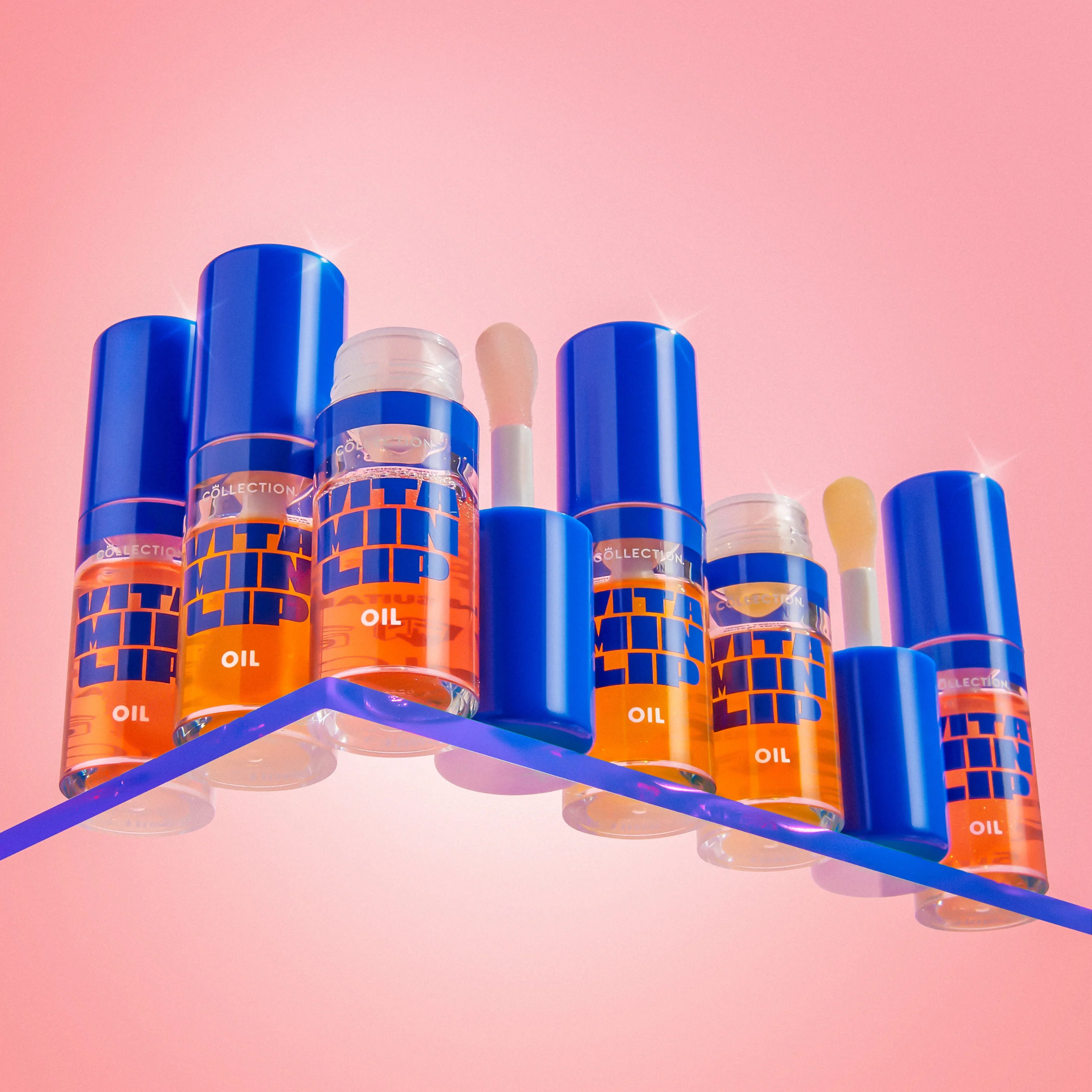 Vitamin Lip Oil - Image 7